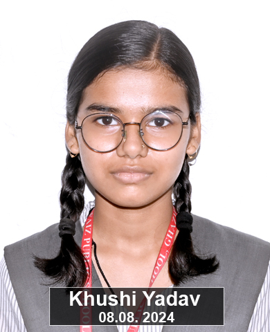 Khushi Yadav